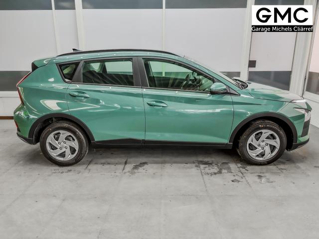 Hyundai BAYON LIFE DCT NAVI RFK TEMPOMAT 