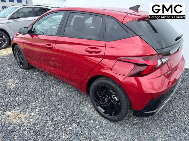 Hyundai / i20 / Grau / / / 