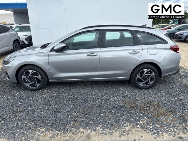 Hyundai / i30 / Grau / / / 
