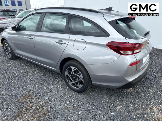 Hyundai / i30 / Grau / / / 