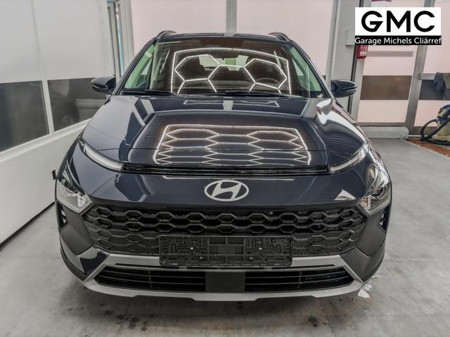 Hyundai BAYON LIFE DCT NAVI RFK TEMPOMAT 