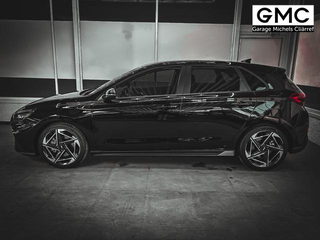 Hyundai i30 IMPRESSION N-LINE DCT ACC SHZ SMART KEY BSD MEMORY 