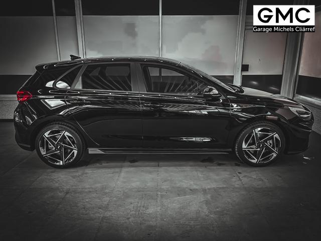 Hyundai i30 IMPRESSION N-LINE DCT ACC SHZ SMART KEY BSD MEMORY 
