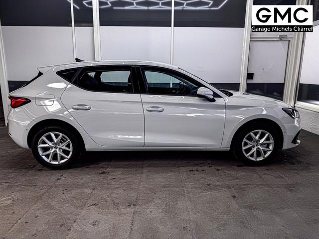 Seat Leon Style ACC RFK PDC Licht/Regensensor LED 
