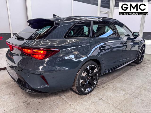 Cupra Leon Sportstourer 1.5 eTSI DSG AHK MATRIX INTELLIGENT DRIVE KEYLESS RFK ACC PDC SHZ 