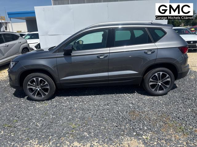 Seat / Ateca / Grau / / / 