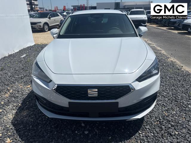 Seat / Leon / Grau / / / 