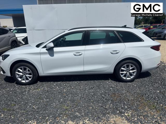 Seat / Leon / Grau / / / 
