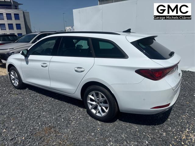 Seat / Leon / Grau / / / 