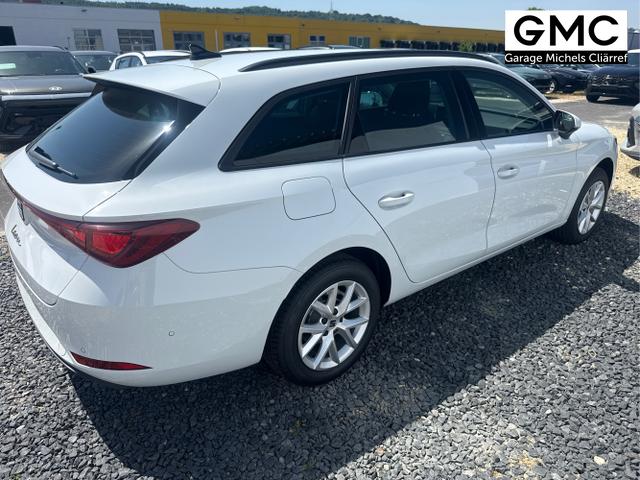 Seat / Leon / Grau / / / 