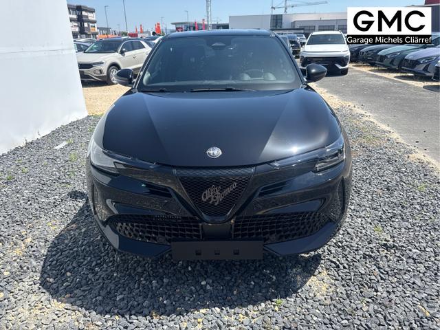 Alfa Romeo / Junior / Grau / / / 