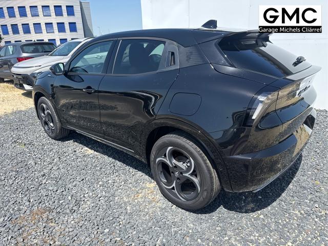 Alfa Romeo / Junior / Grau / / / 
