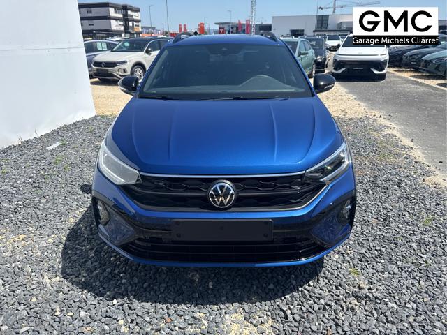 Volkswagen / Taigo / Grau / / / 