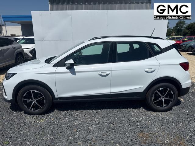 Seat / Arona / Grau / / / 