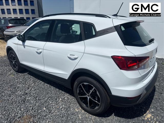 Seat / Arona / Grau / / / 