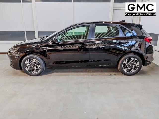 Hyundai i30 STYLE DCT ALU SHZ NAVI RFK PDC 