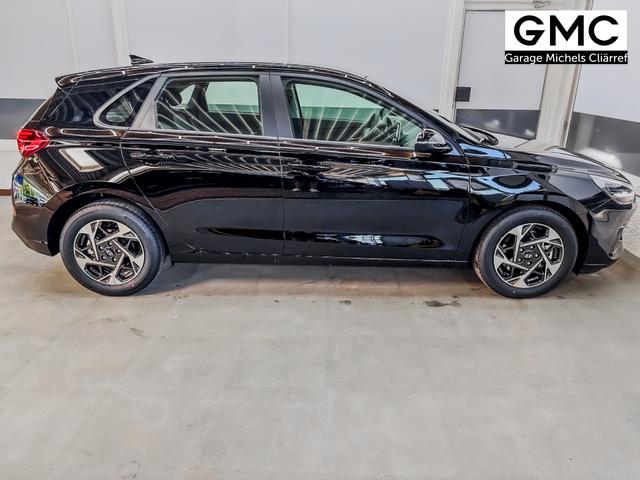 Hyundai i30 STYLE DCT ALU SHZ NAVI RFK PDC 