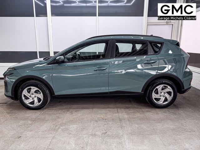 Hyundai BAYON LIFE DCT NAVI RFK TEMPOMAT 