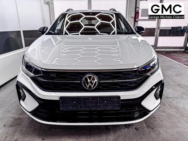 Volkswagen Taigo R-LINE DSG BLACK PACK MATRIX ACC SHZ 