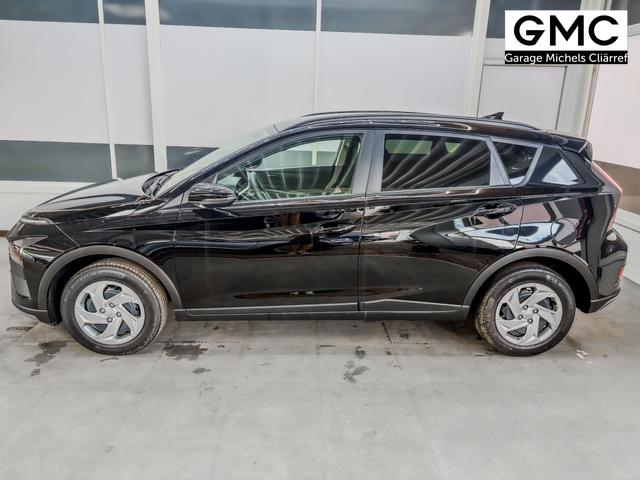 Hyundai BAYON COMFORT DCT SHZ KLIMAAUTOMATIK NAVI RFK 