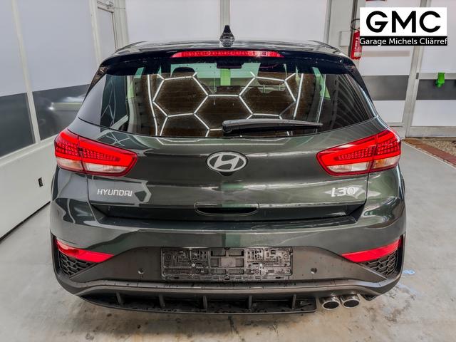 Hyundai i30 PREMIUM N-LINE DCT SMART KEY NAVI SHZ RFK 