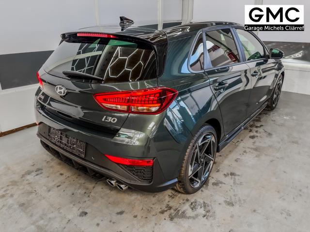 Hyundai i30 PREMIUM N-LINE DCT SMART KEY NAVI SHZ RFK 