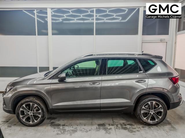 Seat Ateca STYLE PLUS DSG ACC SHZ ParkAssist RFK 