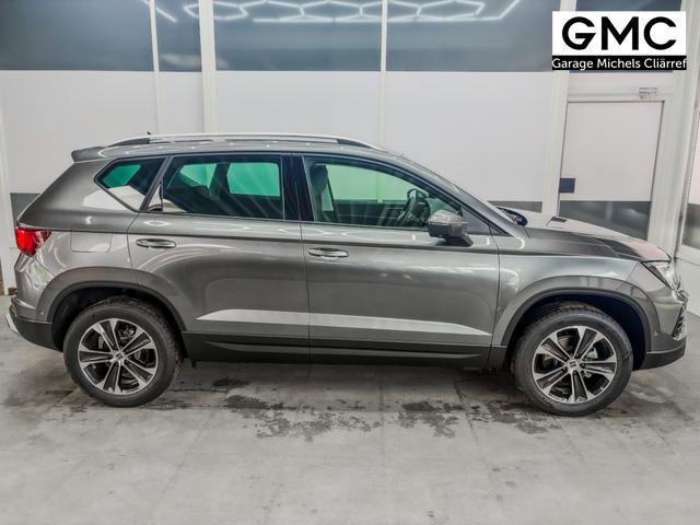 Seat Ateca STYLE PLUS DSG ACC SHZ ParkAssist RFK 