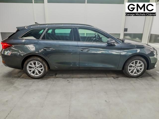 Seat Leon Sportstourer Style RFK ACC PDC 