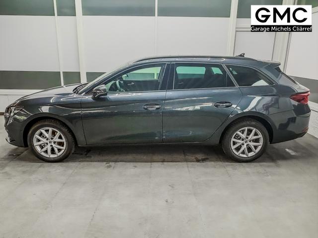 Seat Leon Sportstourer Style RFK ACC PDC 