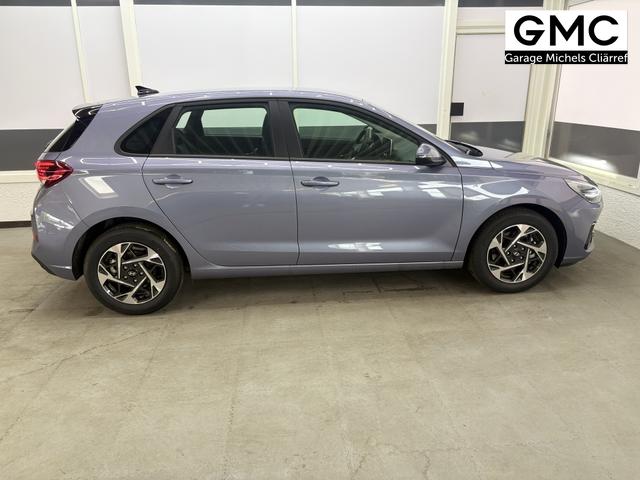 Hyundai i30 STYLE ALU SHZ NAVI RFK PDC 