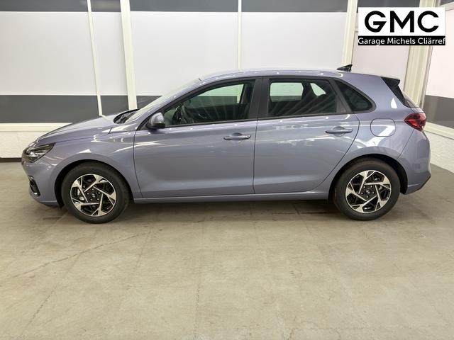 Hyundai i30 STYLE ALU SHZ NAVI RFK PDC 