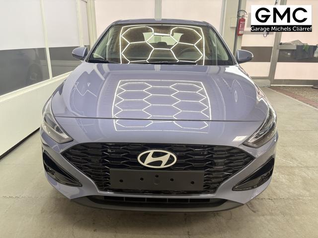 Hyundai i30 STYLE ALU SHZ NAVI RFK PDC 