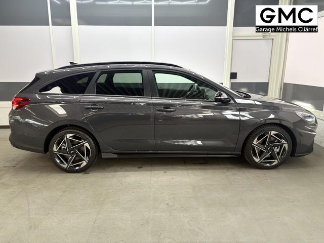 Hyundai i30 Kombi PREMIUM N-LINE DCT SHZ SMART KEY NAVI 