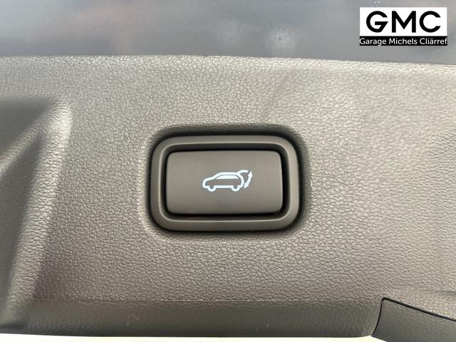 Hyundai TUCSON Premium N-LINE EL.HECKKLAPPE SHZ v+h PDC RFK NAVI 