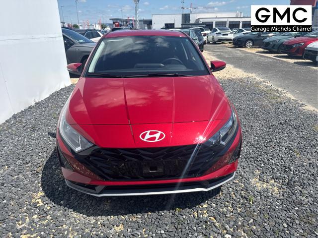 Hyundai / i20 / Grau / / / 
