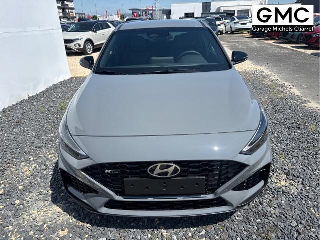 Hyundai / i30 / Grau / / / 