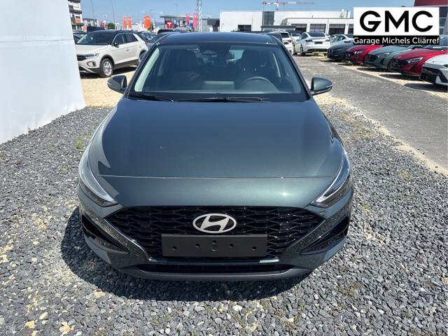 Hyundai / i30 / Grau / / / 