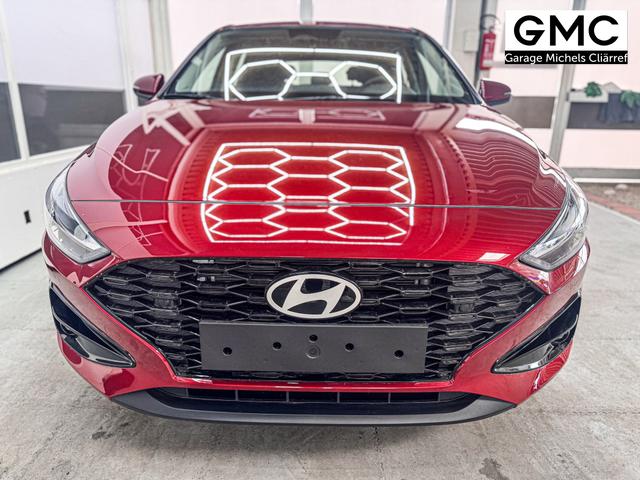 Hyundai i30 STYLE ALU SHZ NAVI RFK PDC 