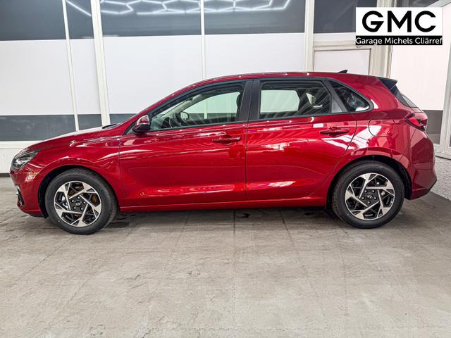 Hyundai i30 STYLE ALU SHZ NAVI RFK PDC 