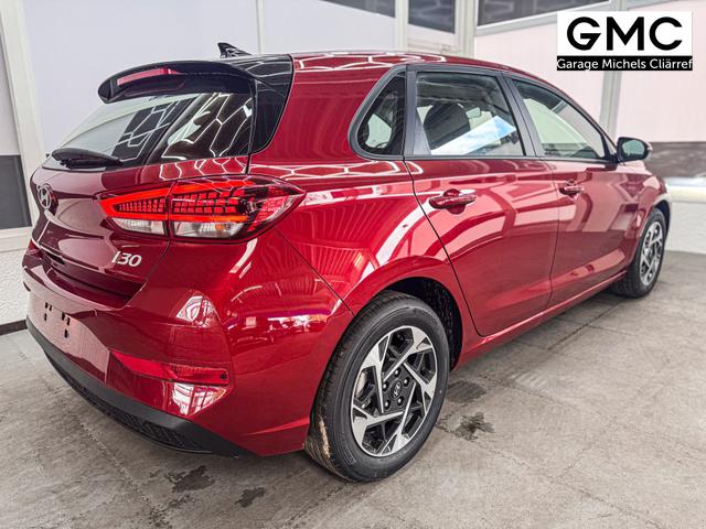 Hyundai i30 STYLE ALU SHZ NAVI RFK PDC 
