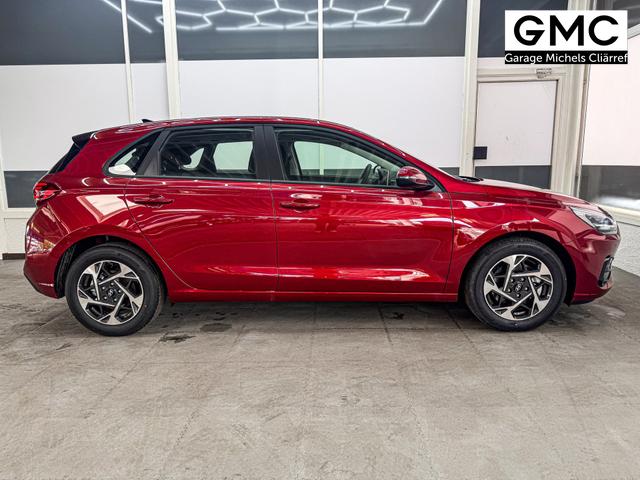 Hyundai i30 STYLE ALU SHZ NAVI RFK PDC 