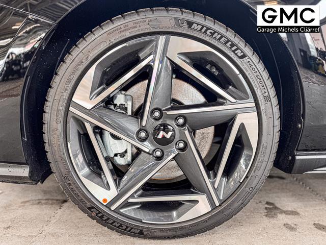 Hyundai i30 Kombi PREMIUM N-LINE DCT SHZ SMART KEY NAVI 