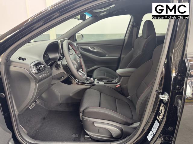 Hyundai i30 Kombi PREMIUM N-LINE DCT SHZ SMART KEY NAVI 