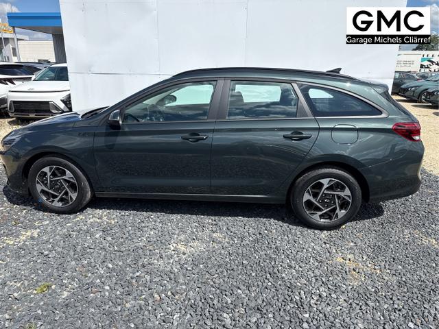 Hyundai / i30 / Grau / / / 