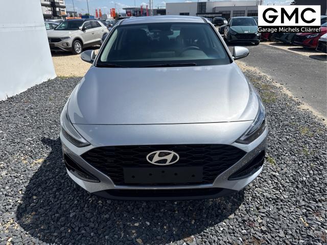 Hyundai / i30 / Grau / / / 