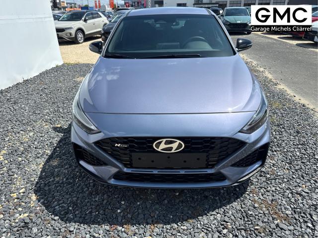 Hyundai / i30 / Grau / / / 