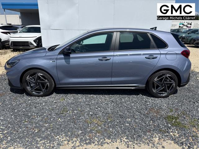 Hyundai / i30 / Grau / / / 
