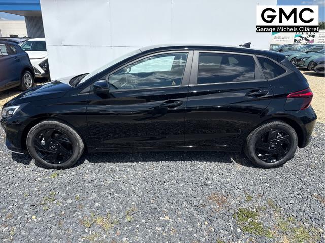 Hyundai / i20 / Grau / / / 