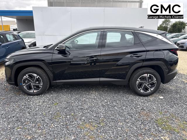 Hyundai / TUCSON / Grau / / / 